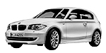 BMW E81 P2075 Fault Code