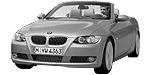 BMW E93 P2075 Fault Code