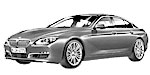 BMW F06 P2075 Fault Code